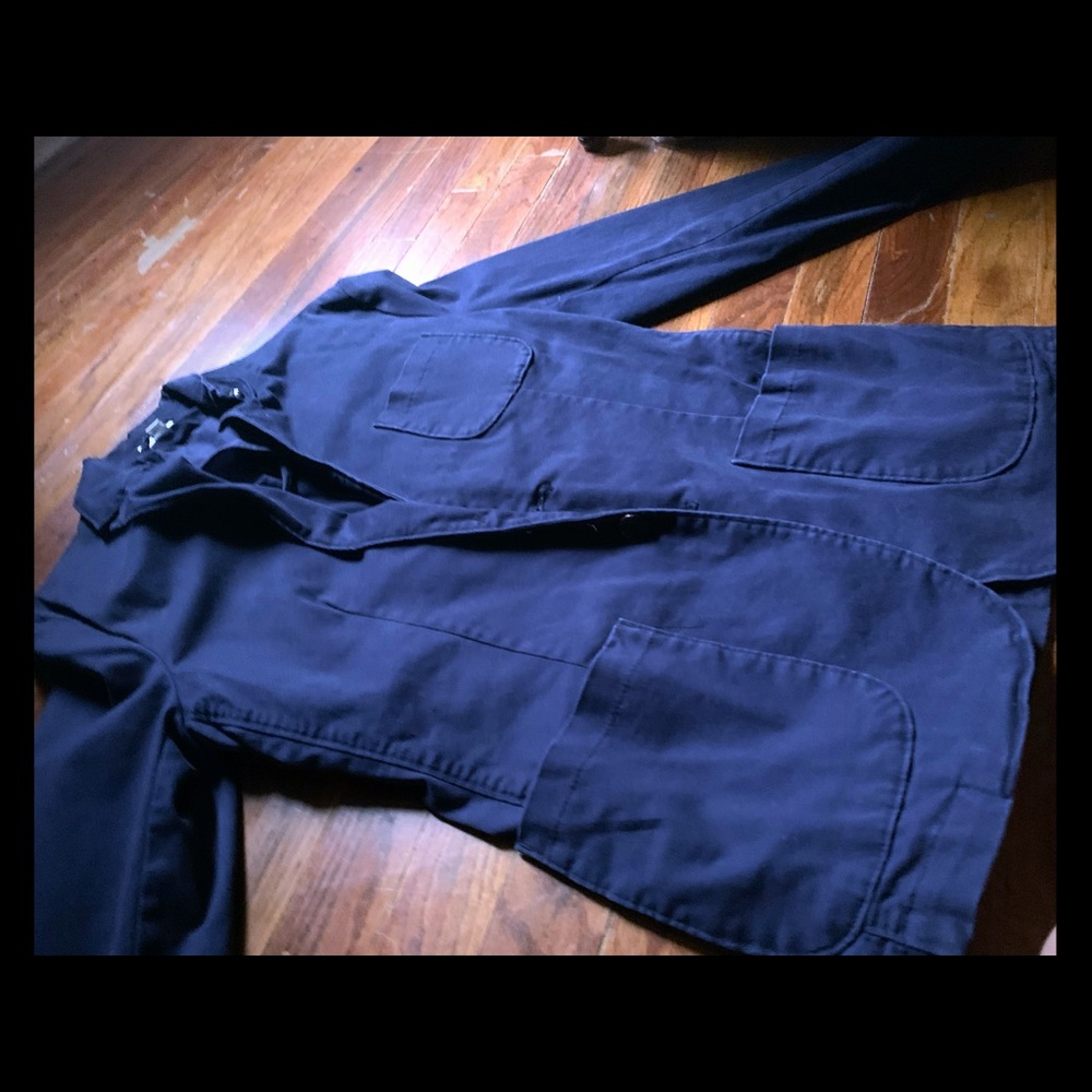 Good fellow vintage blazer